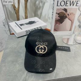 Picture of Gucci Cap _SKUGucciCapdxn143492